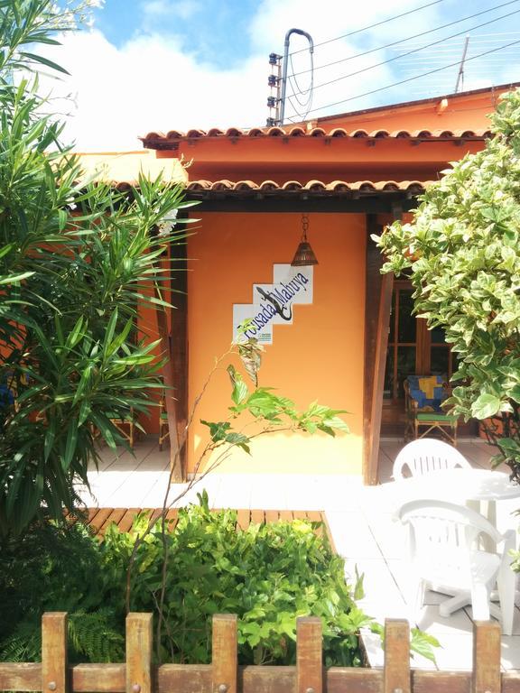Pousada Mabuya Fernando de Noronha Exterior photo