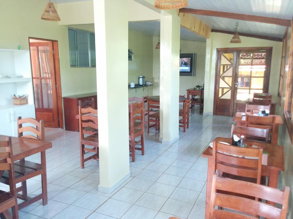 Pousada Mabuya Fernando de Noronha Exterior photo