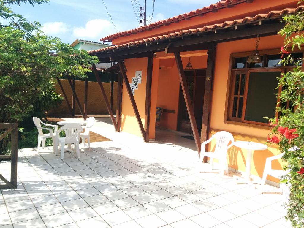 Pousada Mabuya Fernando de Noronha Exterior photo
