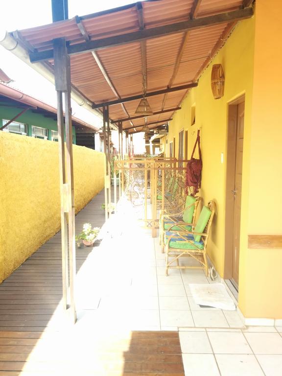 Pousada Mabuya Fernando de Noronha Exterior photo