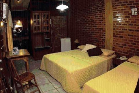 Pousada Mabuya Fernando de Noronha Room photo