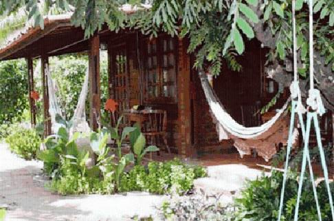 Pousada Mabuya Fernando de Noronha Room photo