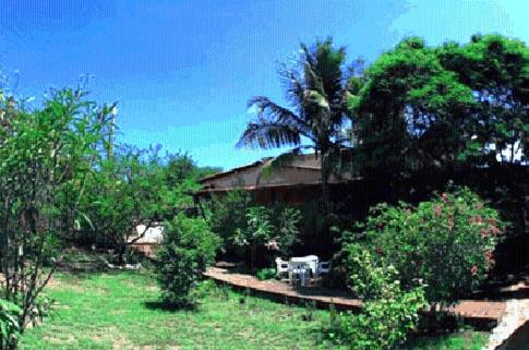 Pousada Mabuya Fernando de Noronha Exterior photo